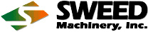 Sweed Machinery: A trusted name in scrap reduction and processing equipment